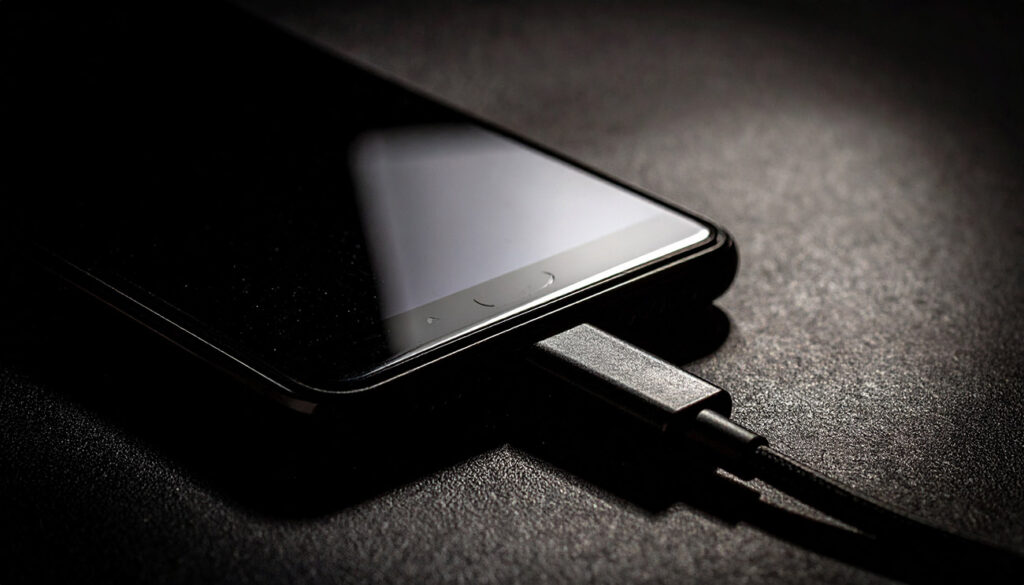 モバイルバッテリーで充電できない原因と対処法。本体・ケーブル・スマホの確認ポイント｜コラム