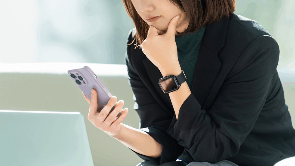 スマホの充電は何パーセントから？バッテリーを長持ちさせる充電方法や習慣を解説｜コラム