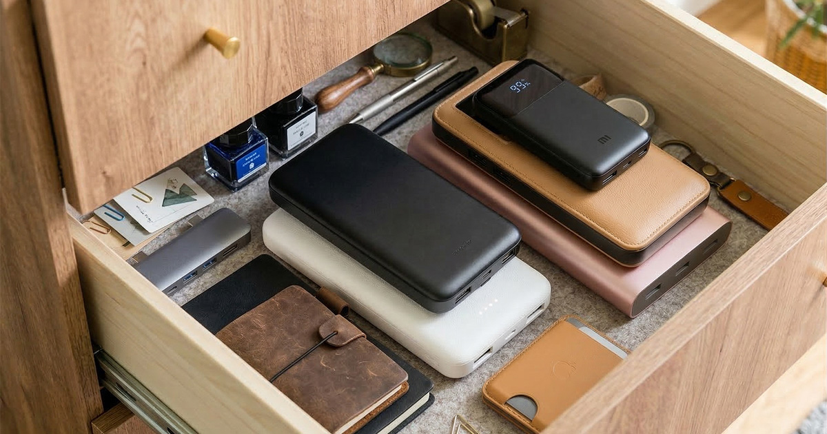 新生活・引っ越しシーズンに注意、自宅に眠るモバイルバッテリー「発火予備軍」　〜モバイルバッテリーの保管・廃棄に関する実態調査〜