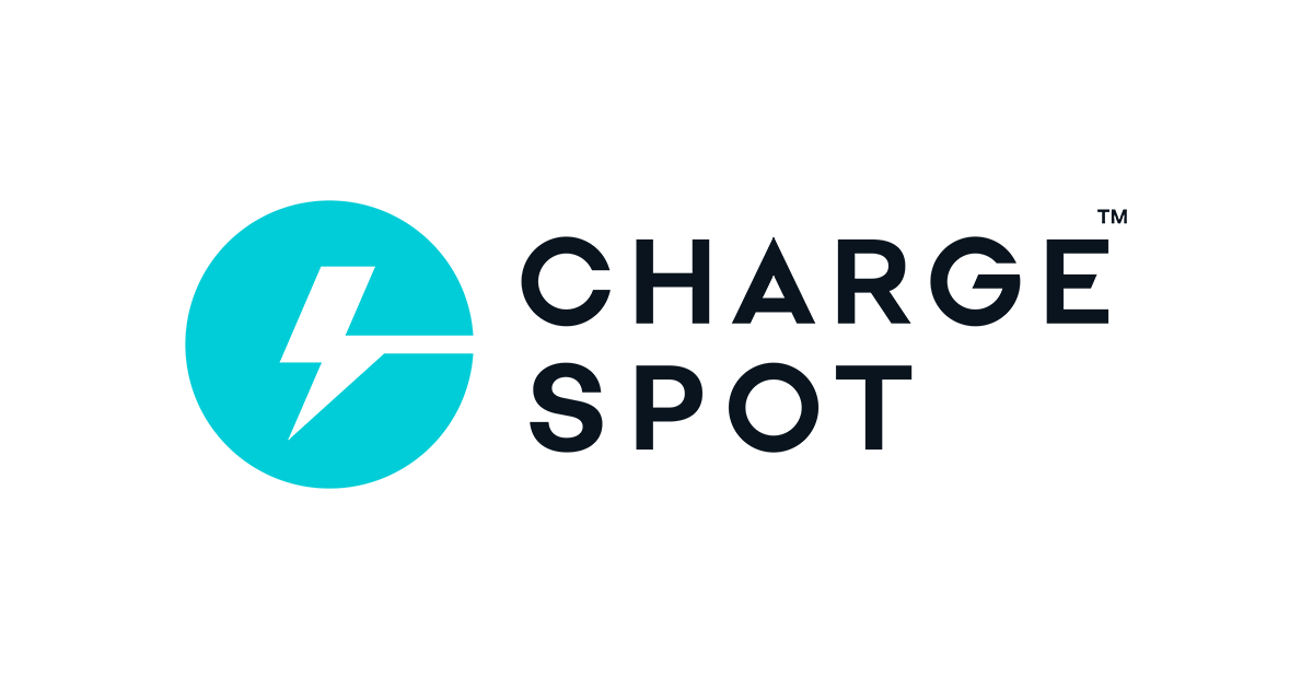 「CHARGESPOT」ブランドロゴアップデートのお知らせ